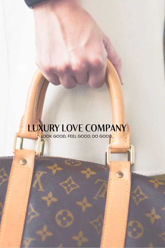 First Luxury Handbag Live _ $99 Starts