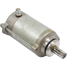 Starter For Arctic Cat 650 H1 MUD PRO 700 LTD TBX TRV XT 0825-011 0825-013