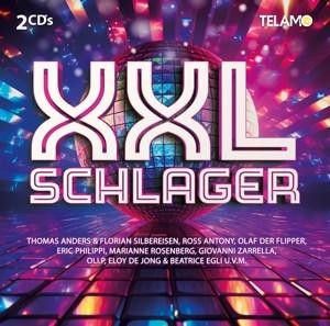 CD XXL Schlager #1907204
