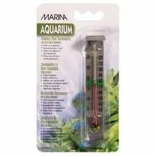 Hagen Marina Stainless Steel Thermometer