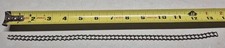 13-1/2" A.C. Gilbert P52 Ladder Chain, 4 Links/inch, Original