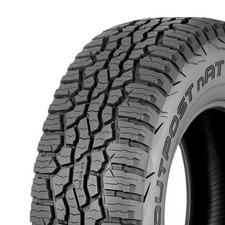4 New 31x10.50r156 109s Nokian Outpost Nat 31105015 Tire 4 New 31x10.50r156 109s Nokian Outpost Nat 31105015 Tire