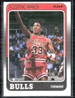 1988-89 Fleer - Scottie Pippen #20 (RC)