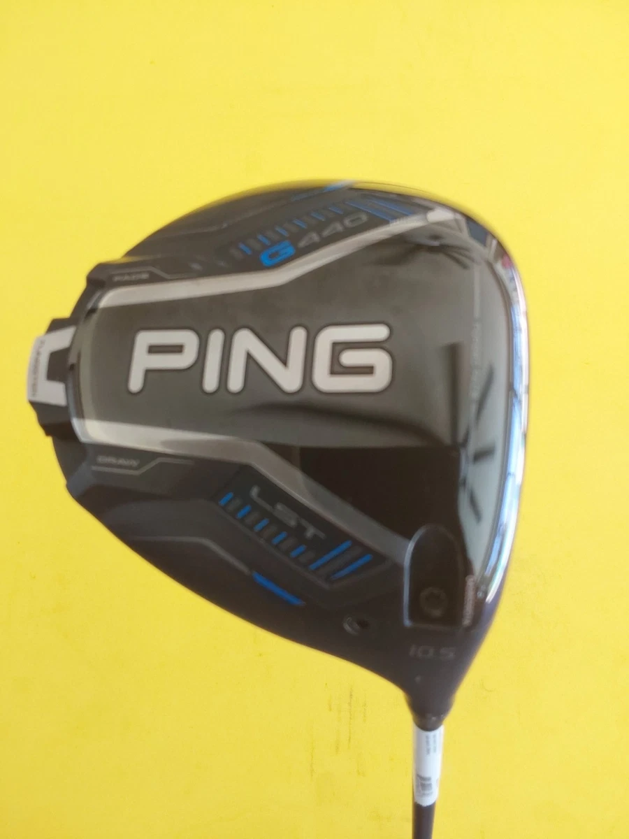 PING - ●retsamnikok　ピン　Gドライバー　10.5° TOUR65S Ping Driver 10.5 Loft Golf Clubs for sale | eBay