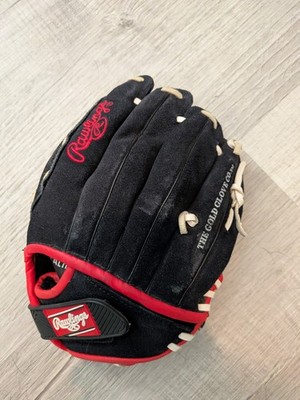 Rawlings JPL 105 Junior Pro Lite Basket Web All Leather Shell 10.5'' Glove