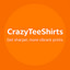 Crazyteeshirts