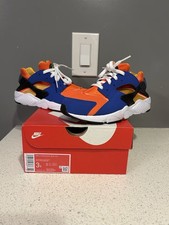 Nike Huarache Run PS Size 3y 704949421
