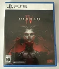 Diablo 4 - Sony PlayStation 5