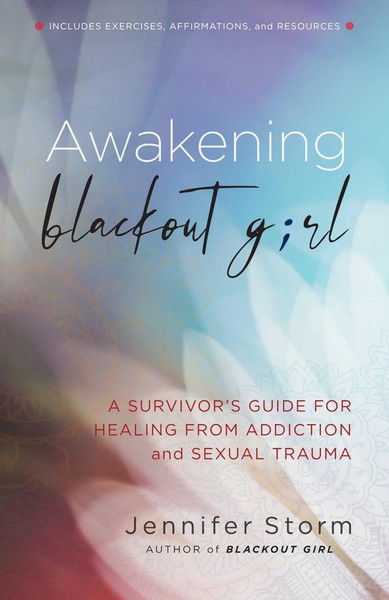 Awakening Blackout Girl | Jennifer Storm | Englisch | Taschenbuch | 2020-image