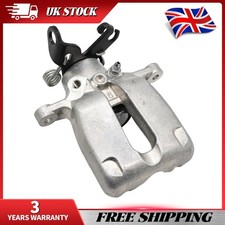 For Vauxhall Insignia Brake Caliper For Electric Brake Rear LH Left 2008-2017 UK