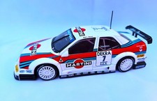 1:43 1995 ALFA ROMEO 155 V6 TI DTM CAR VERY RARE & MINT