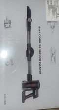 4-in-1 Cordless Vacuum Cleaner Neu Verpackt Eingeschweißt