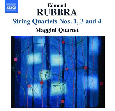 String Quartets Nos. 1 3 & 4