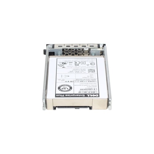 Dell Compellent Y2M2R-CL 1.92TB 2.5inch 12Gbps SAS SSD - Afbeelding 3 van 4