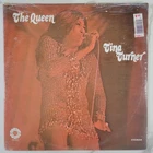 Tina Turner - The Queen Vinyl LP - SEALED! MINT! - Springboard SPB-4033
