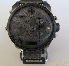 Orologio analogico al quarzo DIESEL DZ7247 autentico dal Giappone