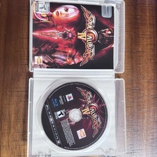 SoulCalibur IV PS3 Namco Bandai Fighting T-Teen, Manual Included