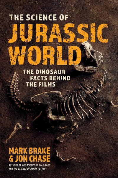 The Science Of Jurassic World | The Dinosaur Facts Behind The Films | Englisch-image