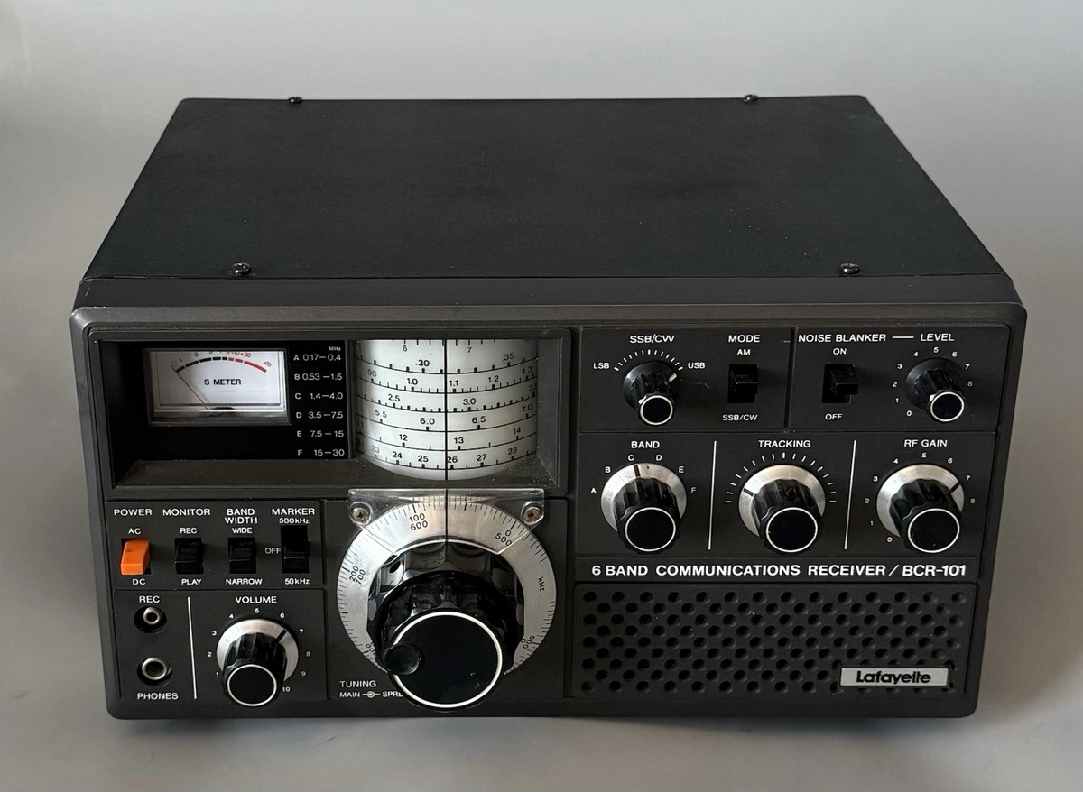 Ampli RM radioamateur - Photo, audio & vidéo