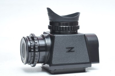 Bronica TTL Exposure Meter Viewfinder (EC)