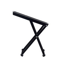 Guitar Portable Foot Stool: 6 Position Height Adjustable Classical Guitar Foo...