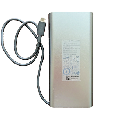 DELL　PW7018LC Dell PW7018LC 65W Power Bank - Silver for sale online | eBay