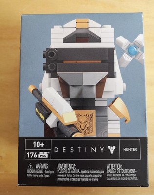 Mega Bloks Construx - Kubros Destiny - Hunter (DTW69) - NEU