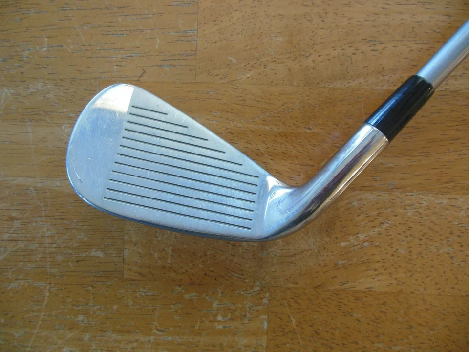Mizuno MX-100 Y-Tune XL 6 Iron / Ladies Graphite Shaft - Image 2 of 4