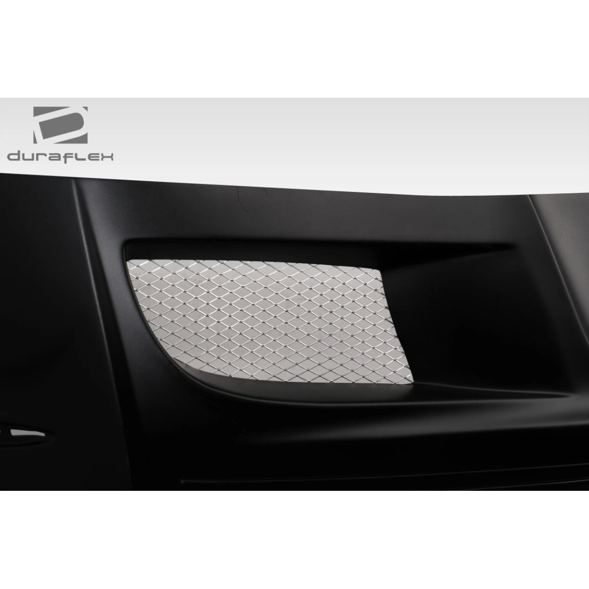 Bentley Continental GT 2012-2017 Rear Rear bumper
