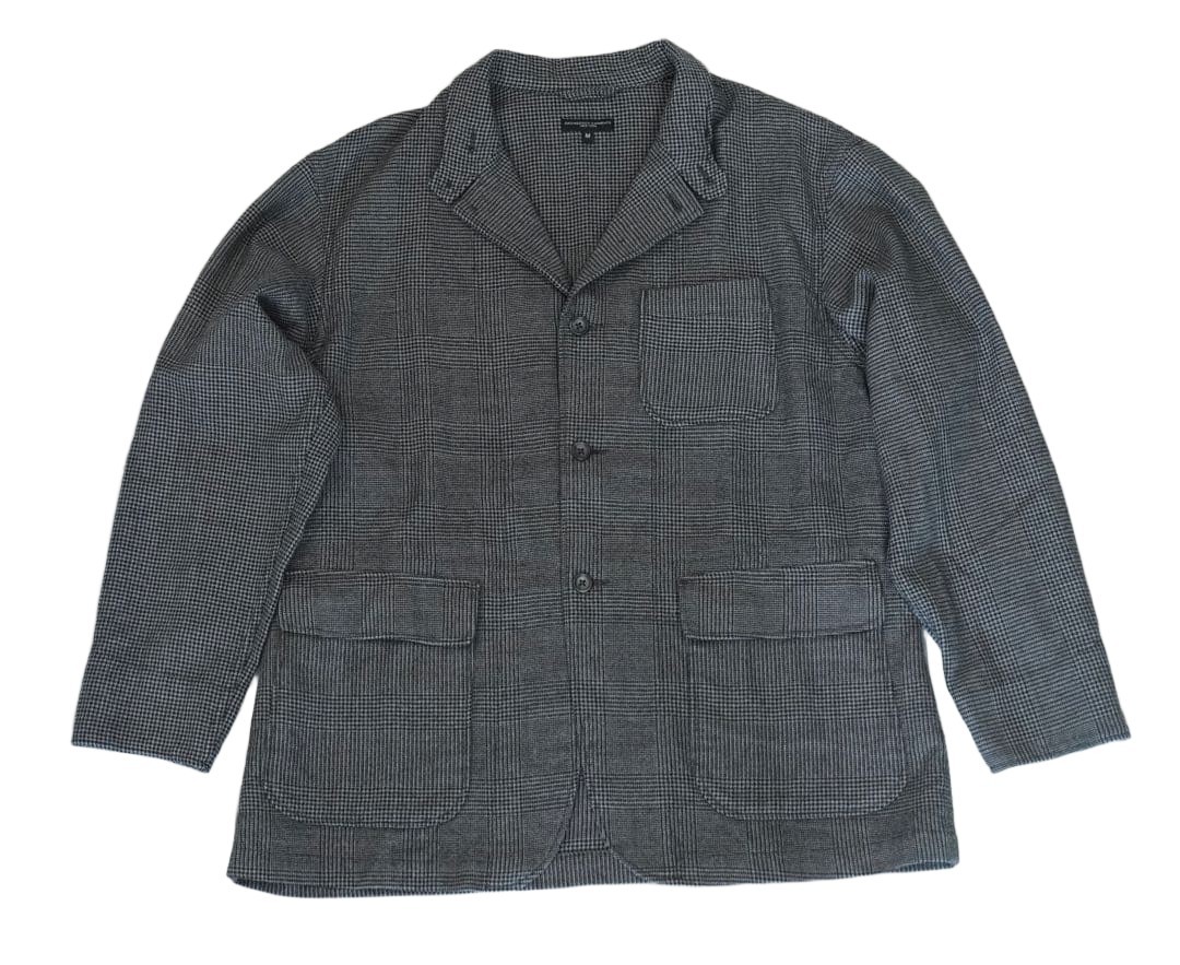 Engineered Garments Setup Jacket M Wool Used -Goo… - image 1