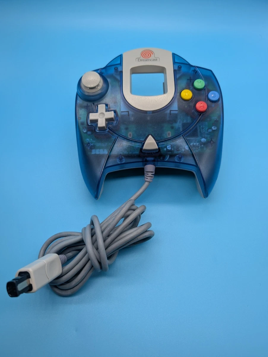 25+ Controller Video Game Controllers for Sega Dreamcast for sale