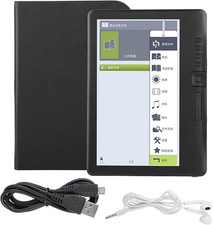 Leggi Libri Digitali, E-Reader E-Book Dal Corpo Sottile E Leggero Leggi E-Book p