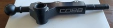 Cobb 5 Speed Adj. Short Throw Shifter For 08-14 Wrx 05-09 Lgtobxt 06-08 Fxt