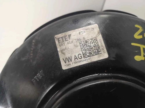 6R1 614 105 G Servofreno para SEAT IBIZA BERLINA (6J5) Ecomotive 2011 671839 - Imagen 2 de 10