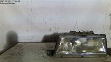 Feu avant (phare) Ssangyong MUSSO