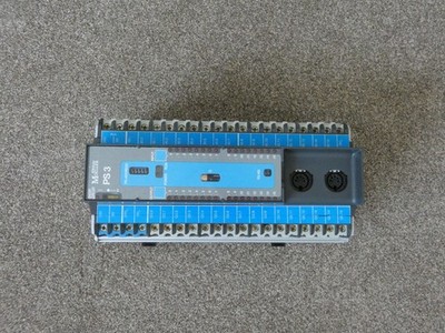 Original Klöckner Moeller PS3-DC-EE Compact Controller