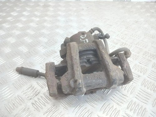 BMW 1 F20 Bremssattel vorne rechts 2.00 Diesel 2012 31352775