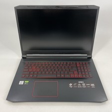 Acer Nitro 5 17.3 FHD 2.5 GHz i5-10300H 8GB 5...