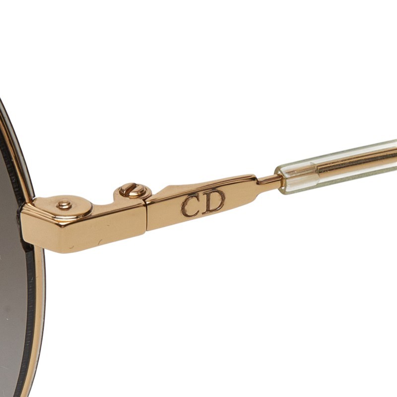 Dior HOMME Sunglasses with gradient lenses 0195S mens 【Used】 thumbnail 4