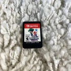 Super Mario Bros. Wonder (Nintendo Switch, 2023) Cartridge Only Tested