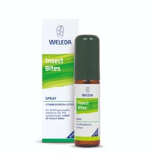 Image of Weleda Insect Bites Spray 20ml
