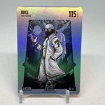 Bo Jackson Battle Arena Update Juice Blue Ice Battlefoil Jaylen Brown BBF-69