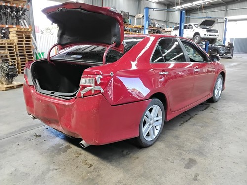 TOYOTA CAMRY AIR CLEANER/BOX AIR CLEANER, ASV50, 2.5, 2AR-FE, PETROL, 12/11-10/1 - Picture 9 of 12