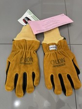 Lion Apparel Defender/80026BG protective Fire...