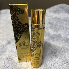 Lail Maleki by Lattafa perfume for unisex EDP...