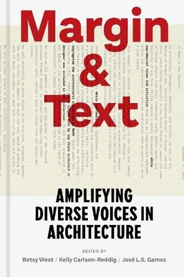 Margin and Text by Betsy West, Kelly Carlson Reddig, Jose L.S... - 9781797227665