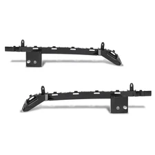 Front Bumper Cover Support Driver&Passenger Side Fit For 17-23 Cadillac XT5