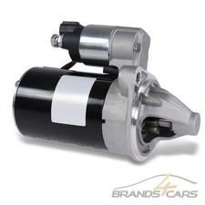 ATEC ANLASSER STARTER 0,9 KW FÜR HYUNDAI I10 I20 KIA PICANTO RIO 3