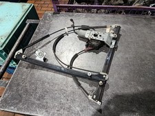 VW Polo 6N III elektrisch Fensterheber vorne links Motor 3-türig 6N3959801B
