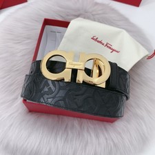 Authentic FERRAGAMO belt for sale NEW